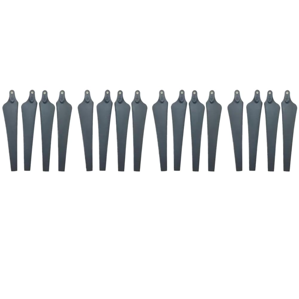 Hélice Plegable 1552 Compatible Con Dron S900