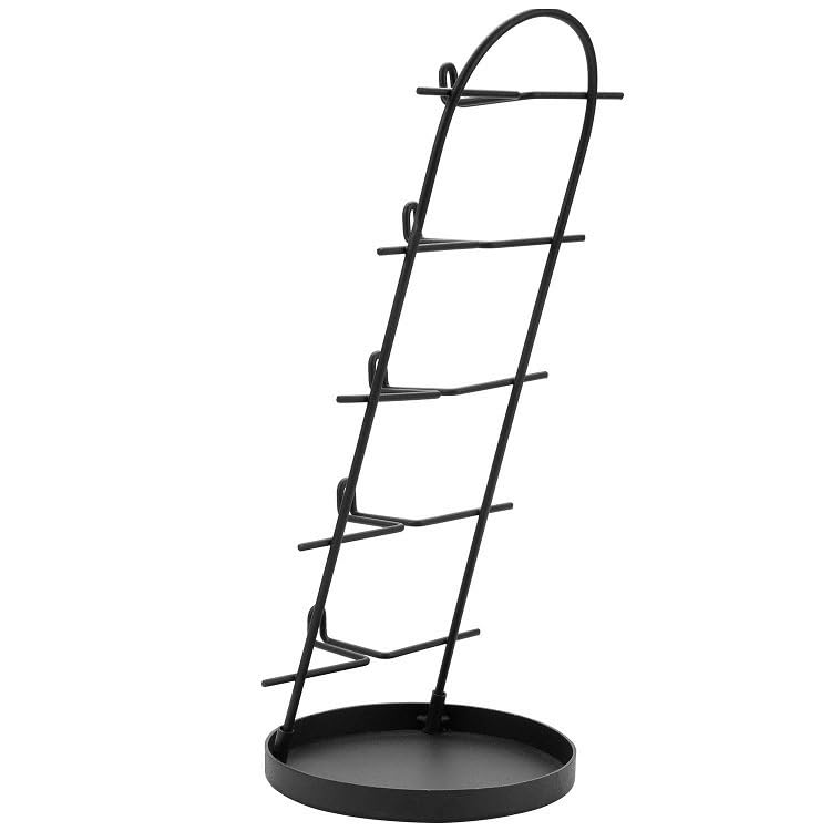 Estante para Guardar Gafas de Sol para Consola de Recibidor y Tocador de Dormitorio 6