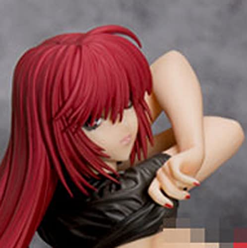 BENAMERA Anime Figure Girl Beautiful Girl Series Young Hip Cover GAL Action Figure 1:7 Scale Clothes Can Be Taken Off Exposed Model Otaku Favorite