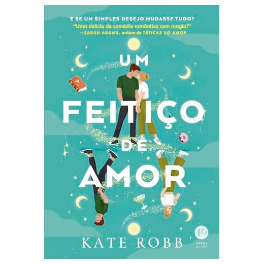 Um feitiço de amor