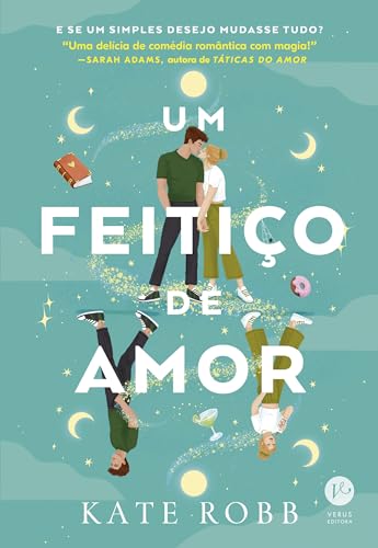 Um feitiço de amor