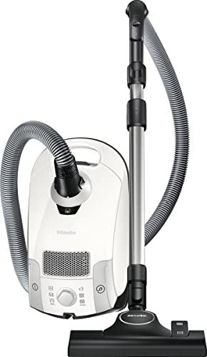 Miele Vacuum Cleaner