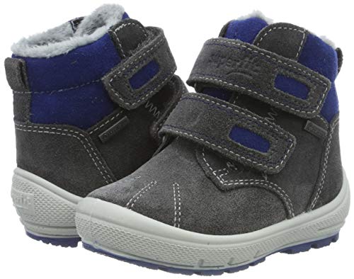 Superfit Groovy, Stivali da Neve Bambini e Ragazzi...