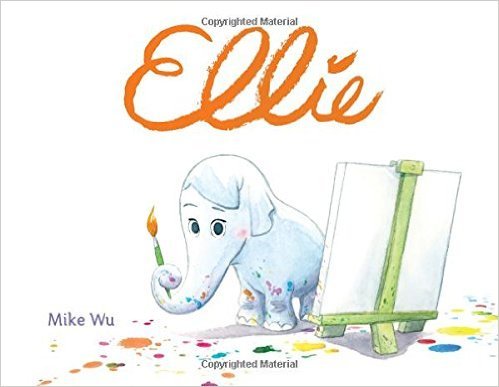 Ellie 1338190644 Book Cover