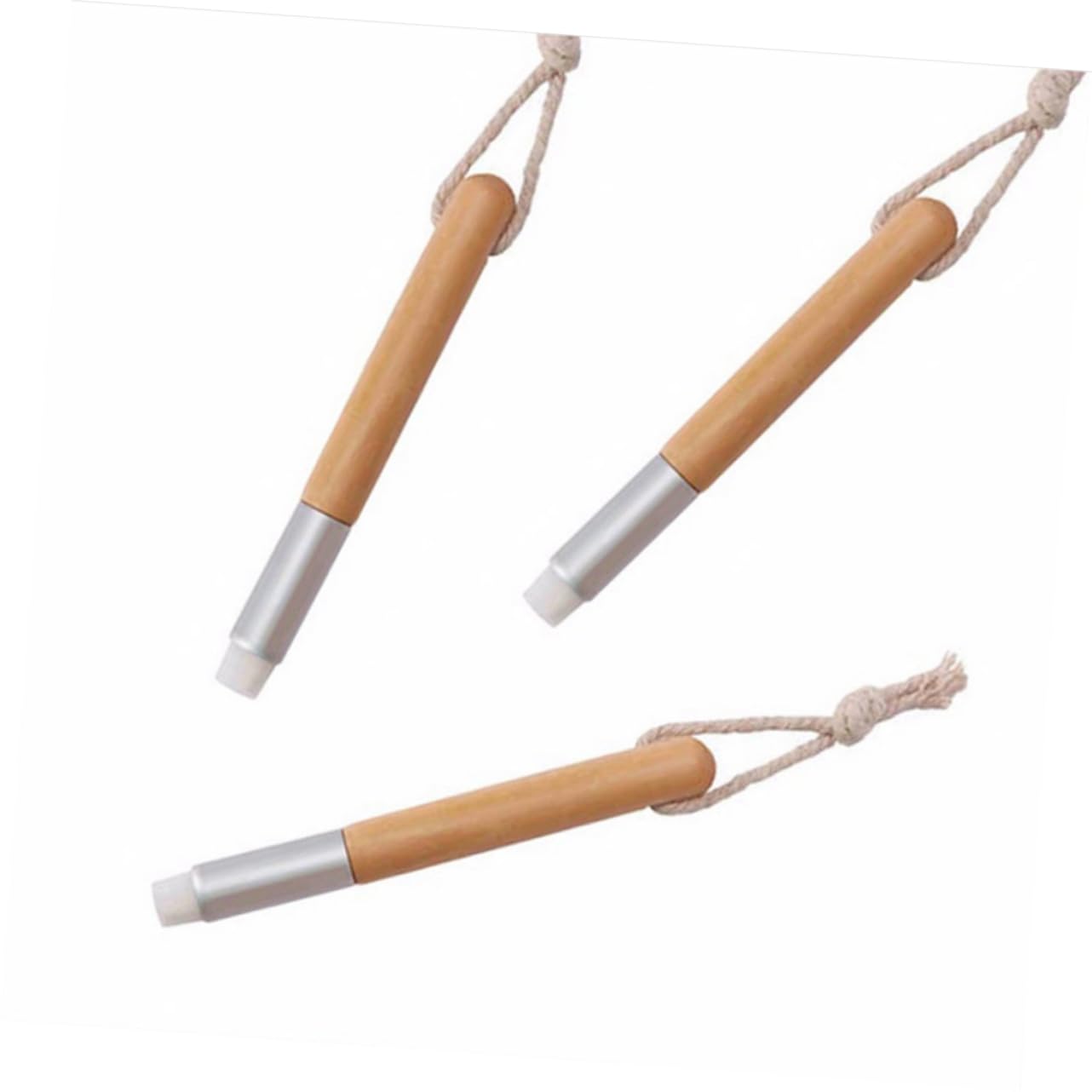 Baluue Nasal Brush Set of 5 Facial Cleaning Tools Blackheads Nose Scraper Long-Lasting Material Ultra-fine Deep Cleaning