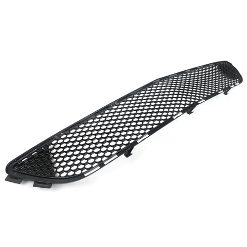 Grille pare-chocs avant Mercedes W204 C300 C350 grille inférieure