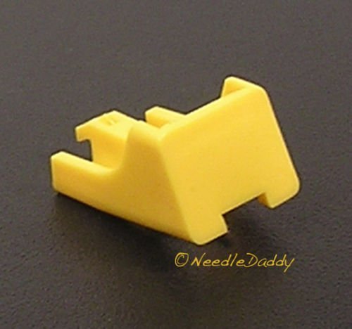 TURNTABLE RECORD NEEDLE STYLUS for ND-5 Sony VL-5 VL-7 VL-7E Pfanstiehl 4209-D6T