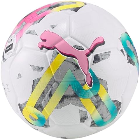 Ballon PUMA TeamFINAL3 Cover
