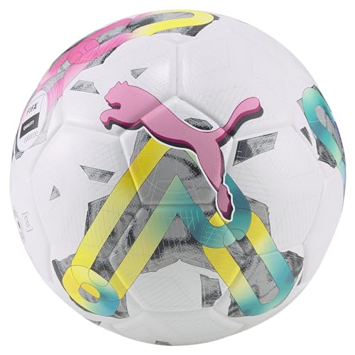 Puma Orbita 3 TB avec structure thermo-collée pour trajectoire stable