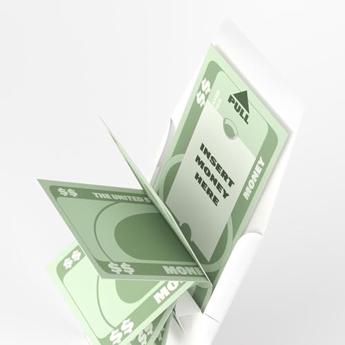 Lovepop Doves & Flowers Wedding Money Holder Card for him for her, Happily ever after, 6.5", Premium display pop-up2