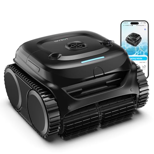 WYBOT C2 Cordless Pool Cleaner