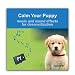 Puppy-Pak Micro SD sound card for the iCalmDog portable speaker | For calming and prevention of noise phobias and sound sensitivities in younger canines