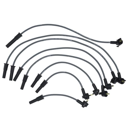 Walker Products ThunderCore PRO Premium Spark Plug Wire Set 924-1202