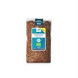  Linaza (lino marrón) BIO 1 kg - BIO PLANET