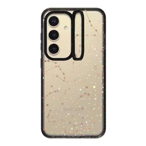 Coque avec anneau de support pour Samsung Galaxy S24 MagSafe - 3