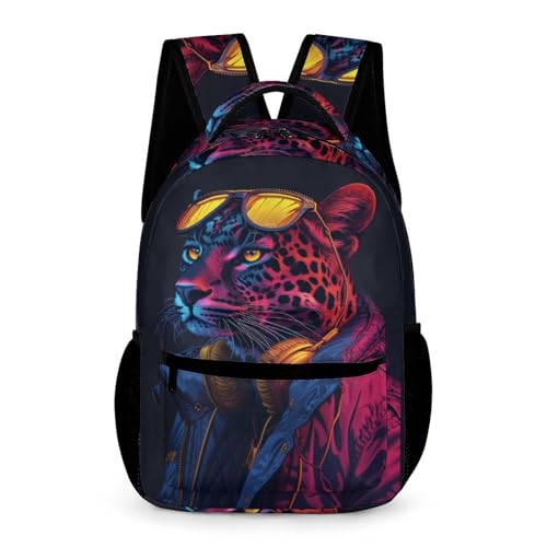 🌛 Dimensioni: dimensioni del prodotto: 32cm/12,6 (L) x 15cm/5,9in (W) x 43cm/16,2in (H) pollici (H), si prega di controllare attentamente se la dimensione dello zaino soddisfa le vostre esigenze prima di acquistare.