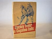 hockey fever in goganne falls 0770510426 Book Cover