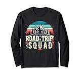 Photo Gallery road trip squad montagne viaggio viaggio corrispondenza di viaggio maglia a manica Photo Gallery road trip squad montagne viaggio viaggio corrispondenza di viaggio maglia a manica