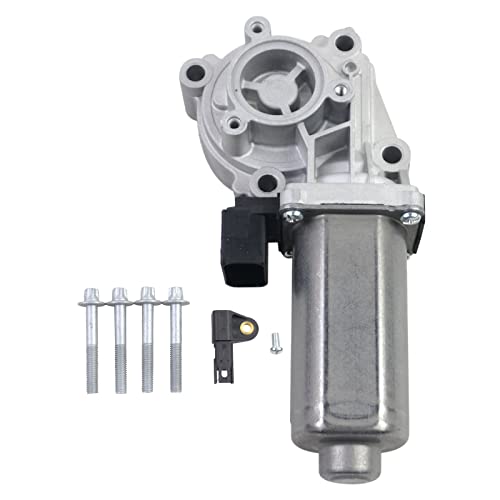 Réparer transmission xDrive avec actionneur boîtier transfert X5 E70