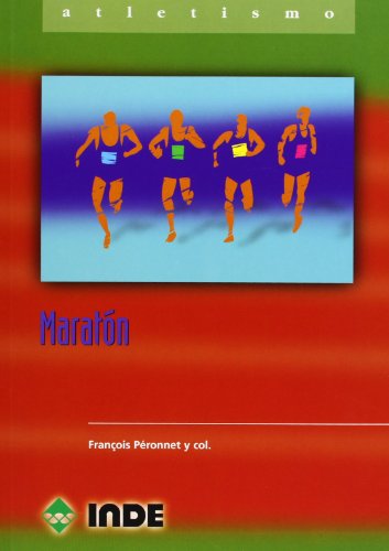 Maratón: 816 (Deportes)