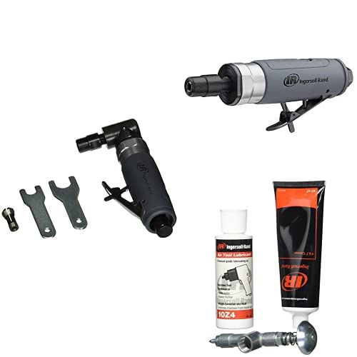 Ingersoll Rand, 302B & 308B Master Pack with Lubricants, Set