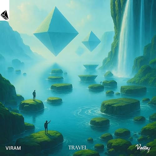 『Viram - Travel』のカバーアート