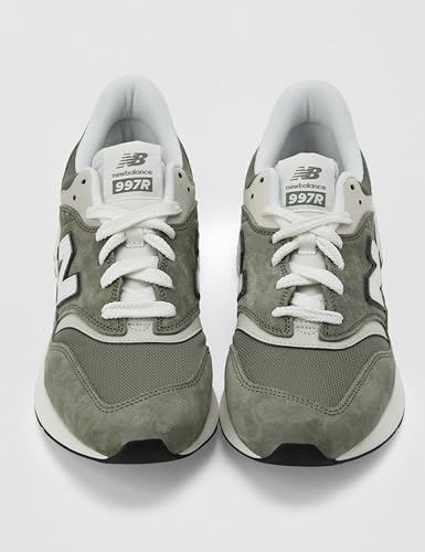 Image of New Balance Unisex-Adult 997R Sneaker