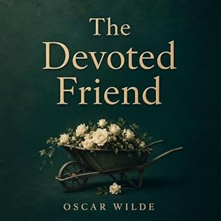The Devoted Friend cover art