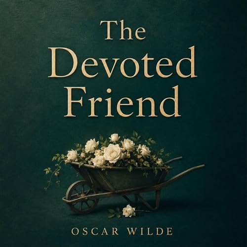 The Devoted Friend cover art