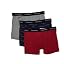 Grey (np2168-959) / Red