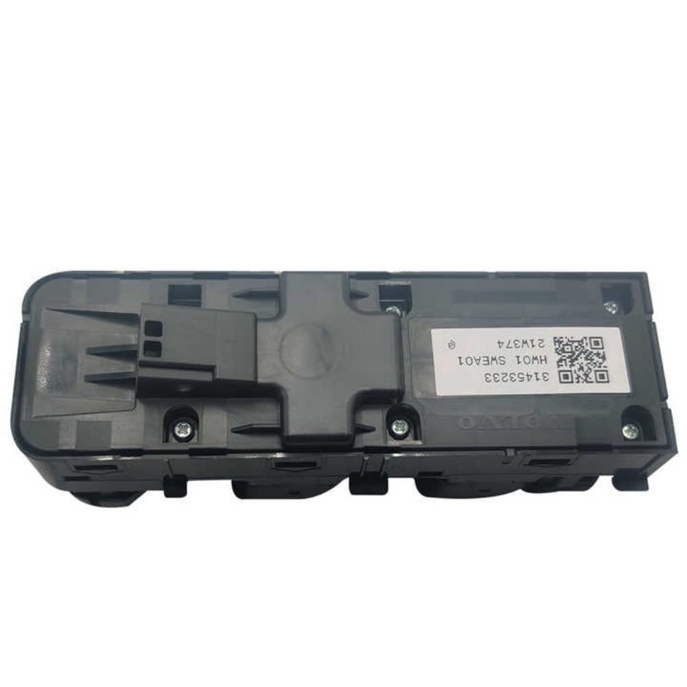 1PCS Front L of door lifter button OEM 31453233