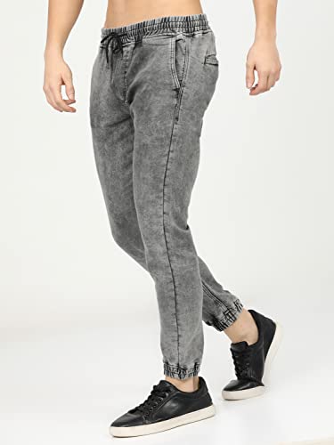 Image of Ketch Men's Slim Fit Mid Rise Jeans