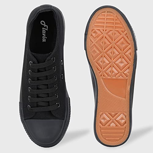 Image of Flavia Womens Snk-01 Sneaker