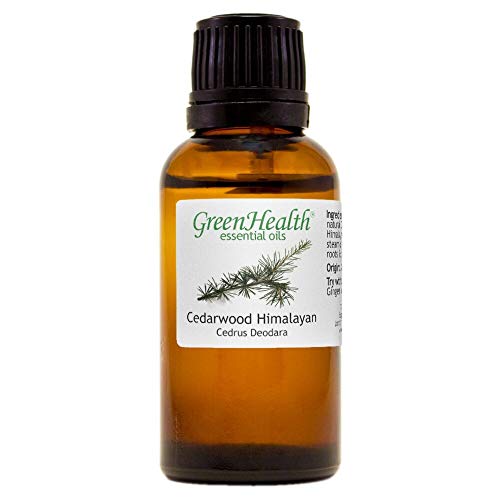 Aceite Esencial de Cedro Himalaya - 1 fl oz miniatura 3