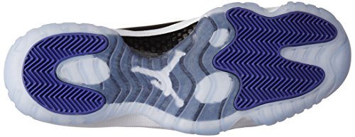 Image of Nike Men's Air Jordan 11 Retro Sneaker