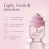 AVON Haiku Kyoto Flower Eau de Parfum Fragancia para mujer - 1.7 oz | Perfumes florales verdes frescos para mujer con hojas de violeta y peonía blanca — Fragancia femenina de larga duración — Aroma de primavera/verano Floral verde fresco 1.7 Fl Oz (Paquete de 1) 4