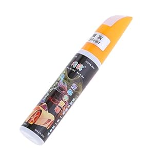 #N/A Fix It Pro Clear Scratch Remover Touch Up Pen – grijs