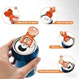 Zoom IMG-2 chuanfu 12 pezzi apriscatole per Zoom IMG-2 chuanfu 12 pezzi apriscatole per