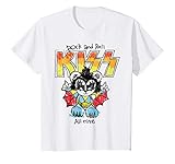 Part of the Official KISS Kollection by KISS