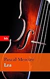 Cover zum Buch Lea