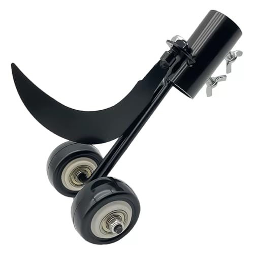 Best Weed Puller On Wheels