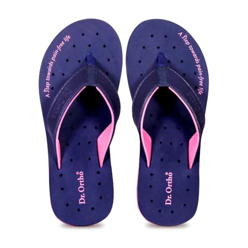 Image of Dr.Ortho Extra Soft Women Slipper