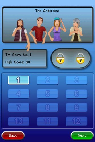 Family Feud 2010 Edition - Nintendo DS (Renewed)