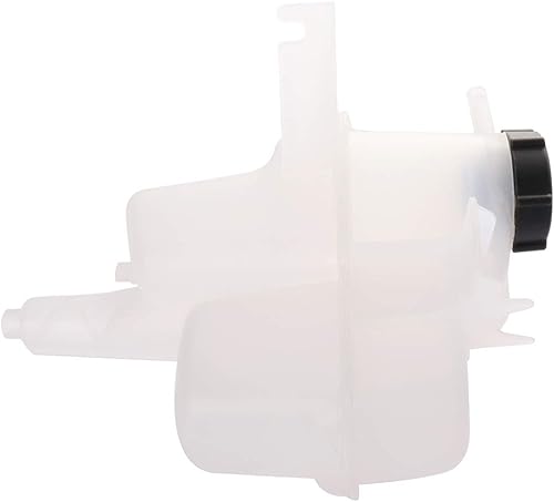 Miniatura 8 de ASAPE Tanque de expansión de radiador de depósito de refrigerante de motor 603-215 compatible con Ford para Escape 4door 3L XLT 2001-2012 repuesto