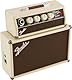 Fender Mini Tone Master® Amplifier, Tan/Brown