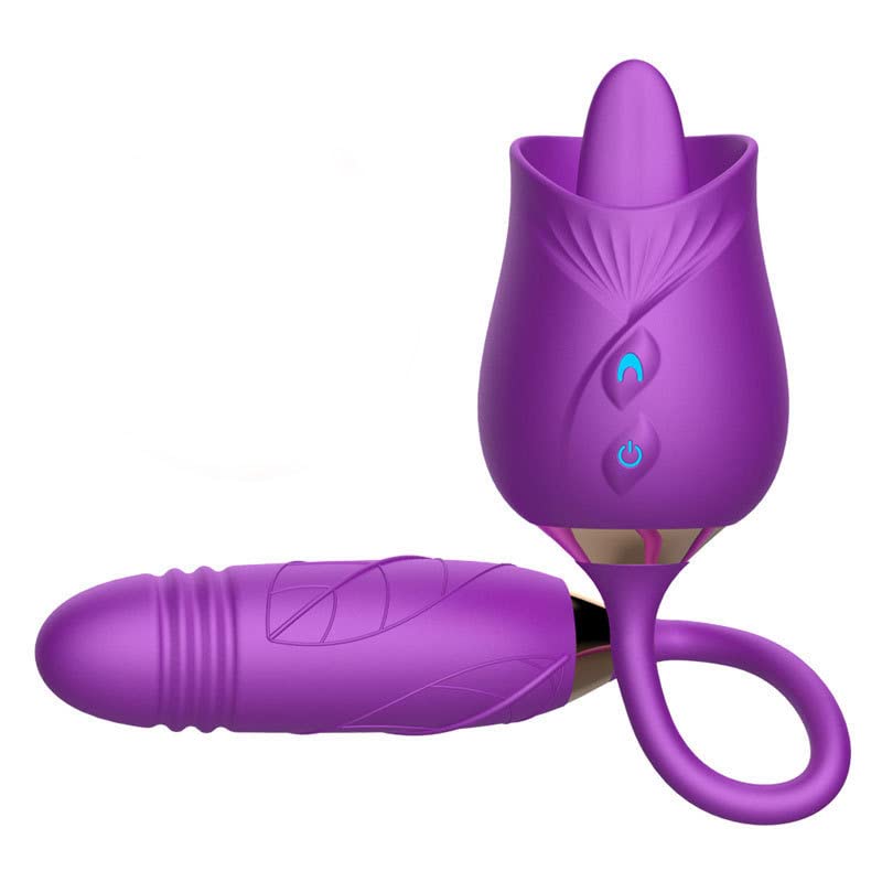 Anneau de p-ênis vibrant avec stimulation du clitoris