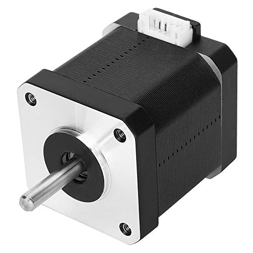 Stappenmotor, motor Handige bediening 3D-printeronderdelen voor elektrische benodigdheden - Image 8