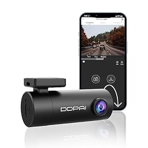 DDPAI Mini Pro Dash Cam