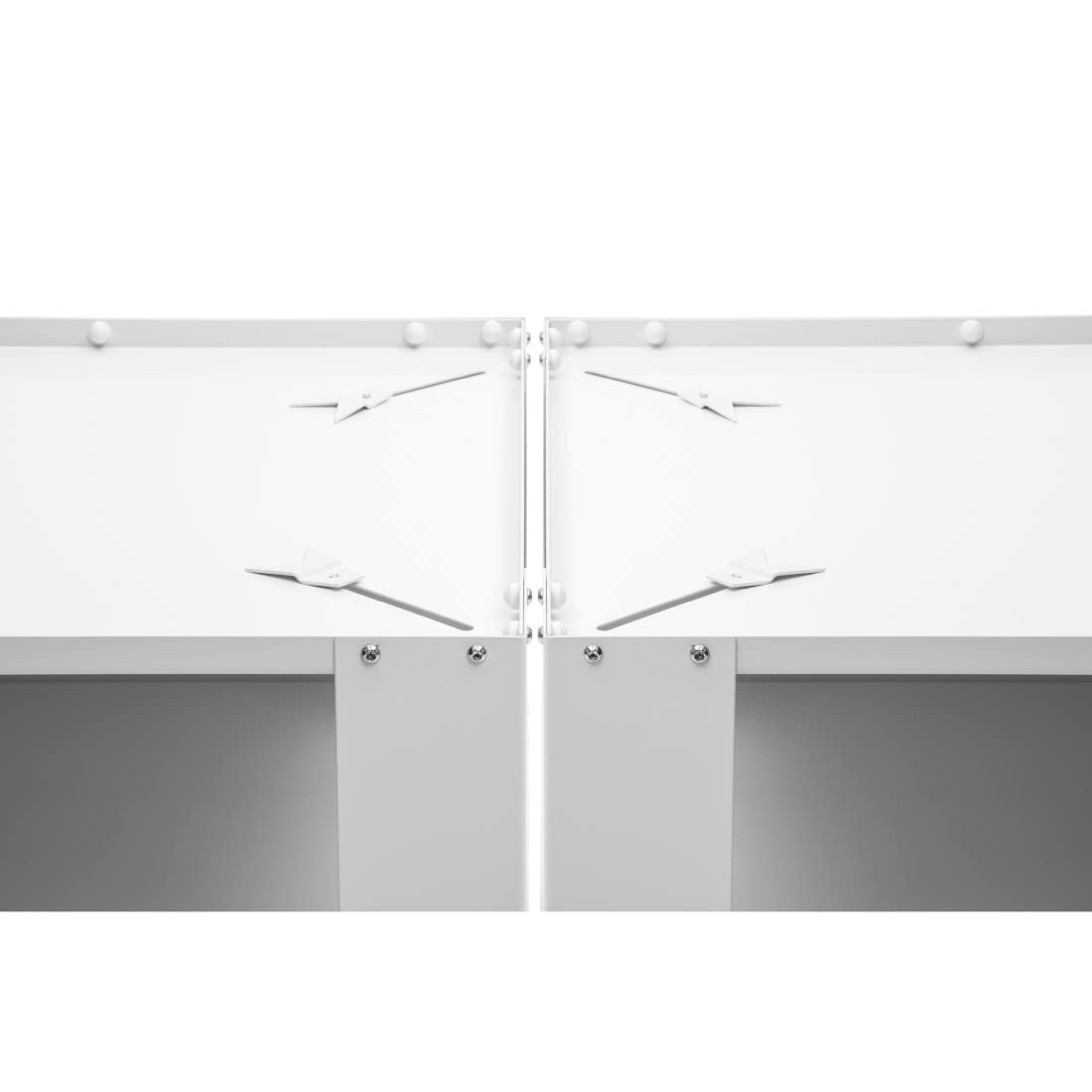 Xavax Podstawa Pod Pralkę 60 x 60 x 40 cm Biały