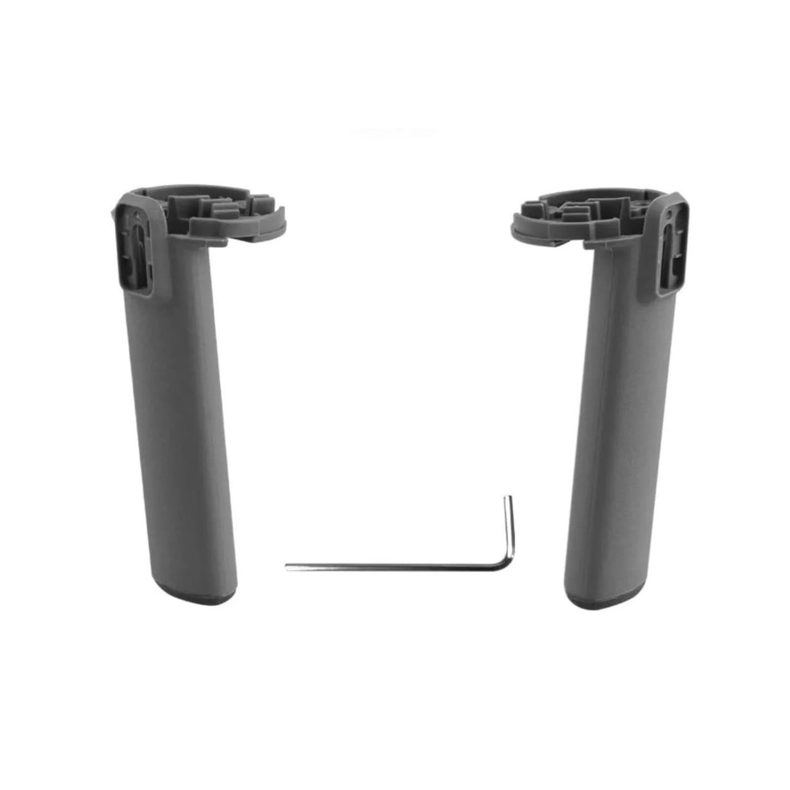 Patas de aterrizaje 2 en 1, compatible con DJI, Mavic 2 Pro